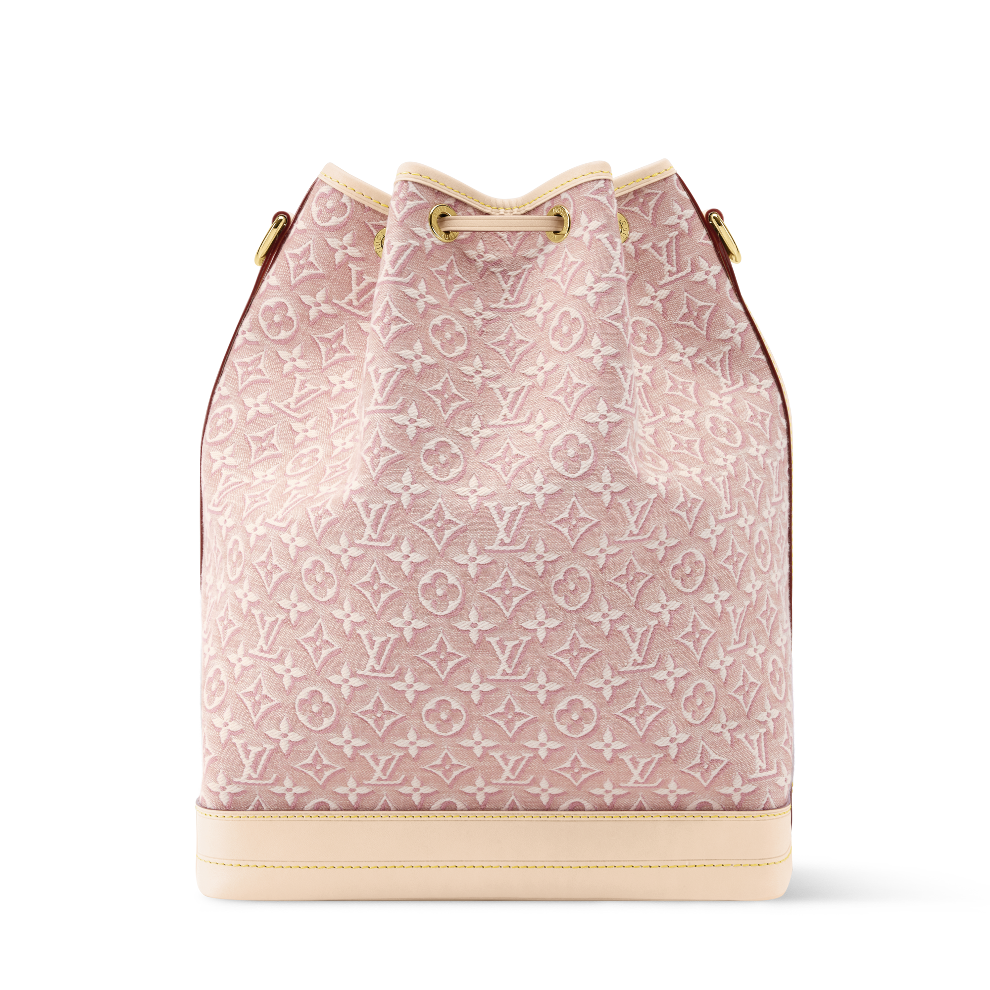 Ruffle Hem Tank Top - Ready-to-Wear | LOUIS VUITTON